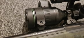 Madlo ostrenia na Hikmicro Alpex 4K - 2