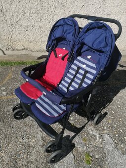 Kočik Joie - 2