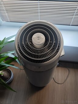 Predám málo používanú klimatizaciu Electrolux - 2