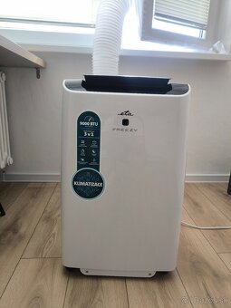 Klima ETA Freezy - 2