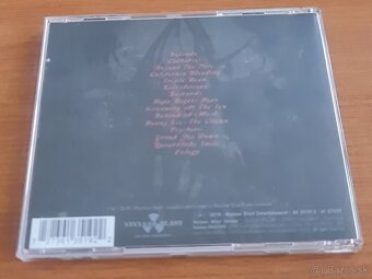 Predám CD - 2