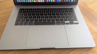 MacBook Air 15, M3 (2024) - 2