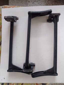 Samopal vz.58 - 2