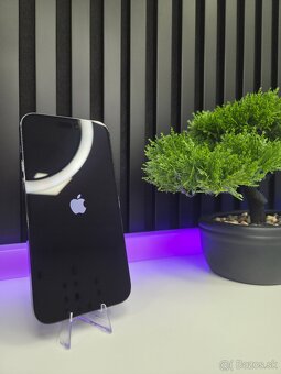 🌟 iPhone 14 Pro Max 128 GB Space Black | Záruka 1 Rok - 2