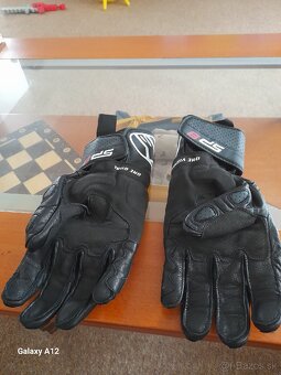 Rukavice alpinestars sp8 XL - 2