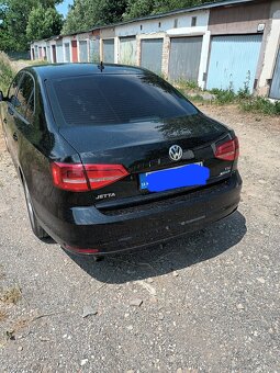 Volkswagen Jetta 1.2 TSI - 2