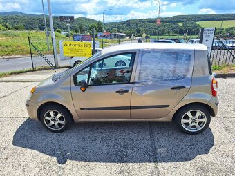 Renault Modus 1.2 16V Authentique - 2
