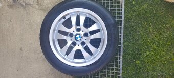 Elektrony BMW - 2