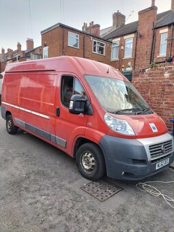 Fiat Ducato - 2