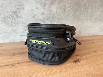 Zadná Taška Moto/Skúter - 2
