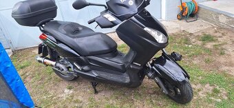 YAMAHA - 2