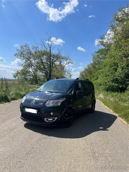 Citroën C3 Picasso - 2