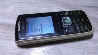 NOKIA 1650 - 2
