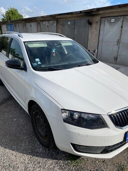 Skoda Octavia 3 NOVÁ SPOJKA, NOVÁ RIADIACA JEDNOTKA - 2