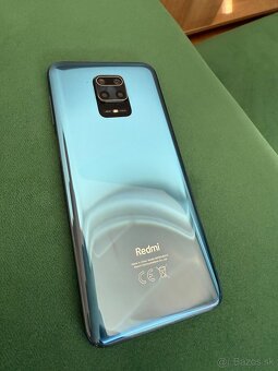 Xiaomi Redmi Note 9S - 6GB/128GB - 2