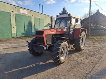 Zetor 12145 - 2
