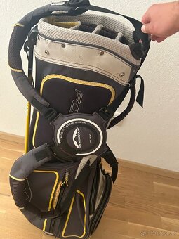 golfový bag - 2