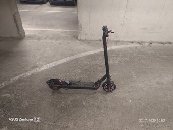 Microgo M5 - 2