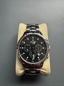 Junghans Chronograph Quartz - 2