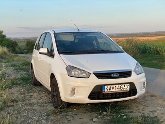 Ford C-max 1.6 Tdci - 2