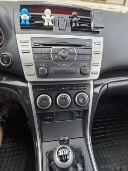 Mazda 6 - 2