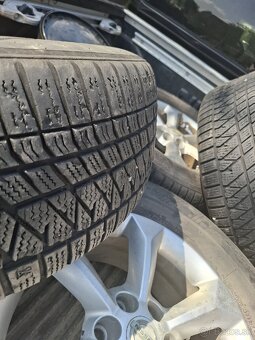 6x114,3 r17 plus pneu - 2