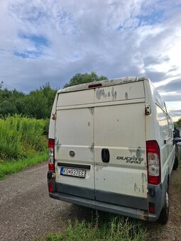Predaj Fiat Ducato - 2