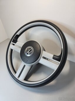 Trojramenný volant VW LUPO - 2