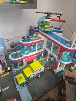 Lego city - 2