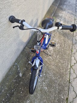 Predam 16ku bicykel Puky - 2