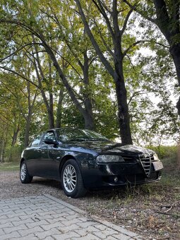 Alfa romeo 156 predaj - 2