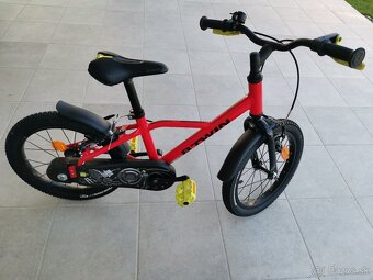 Bicykel Btwin racing 900 - 2