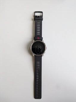 Polar Grit X Pro Titan v záruke s krabicou - 2