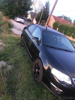 Predám VW passat b6 - 2