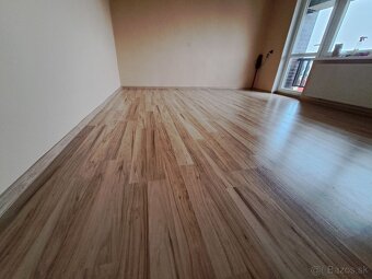 Renovácia starých dverí okien - 2