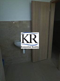 Kancelárske priestory na prenájom, Ružindolska ulica - 2