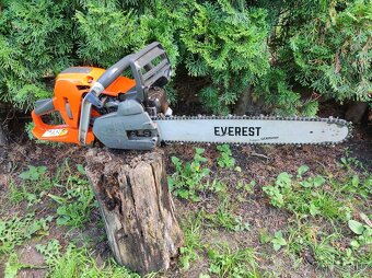 Prodám Husqvarna 562 XP, záruka,TOP STAV. - 2