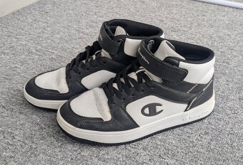 Botasky Champion č. 40 - 2