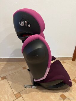 Autosedačka CYBEX 15-36 kg - 2