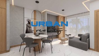 Luxury 2-Rooms Apartment in a Hotel Complex - 2
