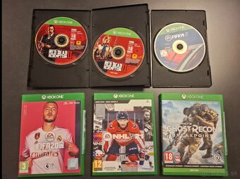 Xbox One S - 2
