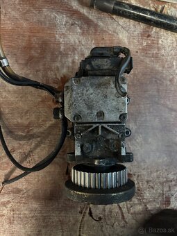 Vysokotlakové čerpadlo 2.5 TDi 132 kW - 2