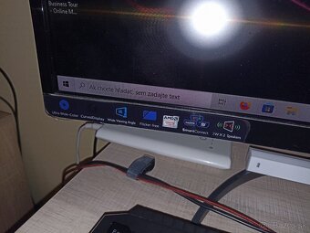 Philips Monitor Súrne dohoda 80 cm - 2