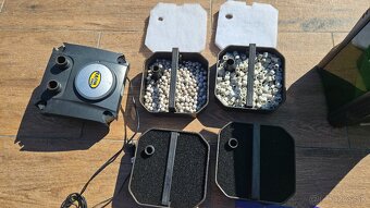 AQUA NOVA Vonkajší filter NCF-1500 - 2