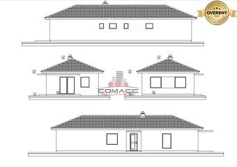 4iz Novostavba Veselé pri Piešťanoch - 2