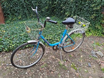 Dámsky bicykel OLIBA - 2