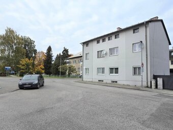 Predaj 2 izb.bytu v širšom centre mesta - Žilina - 2