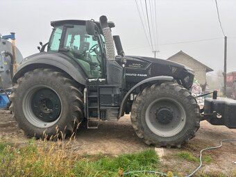 Traktor DEUTZ-FAHR WARRIOR 9340 TTV - 2