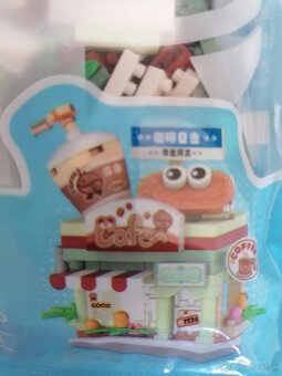 Lego - 2