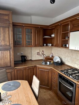 2-izbový. byt Prešov - prenájom - 2